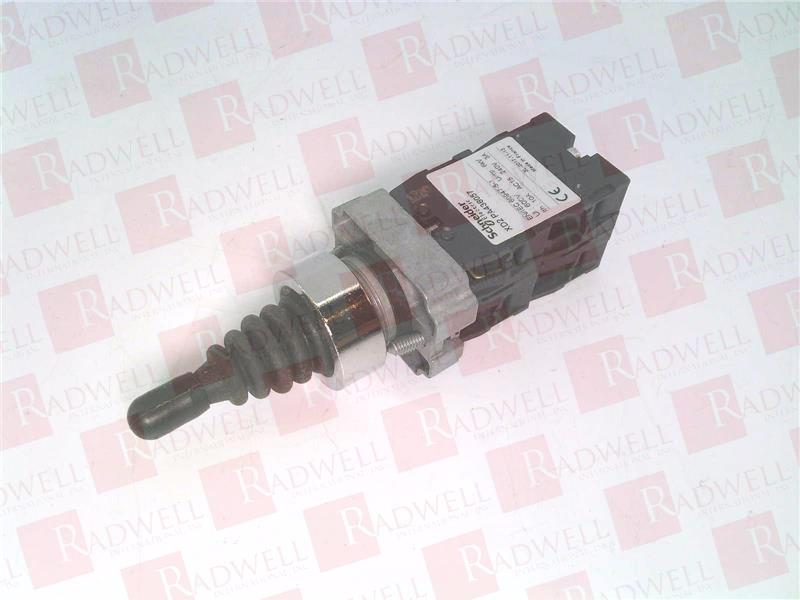 SCHNEIDER ELECTRIC XD2PA438057