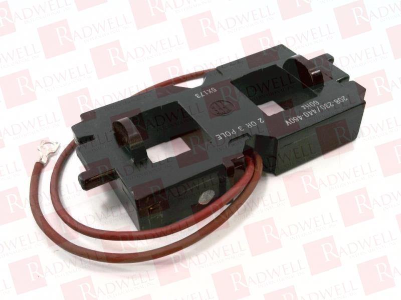 GRAINGER 5X173
