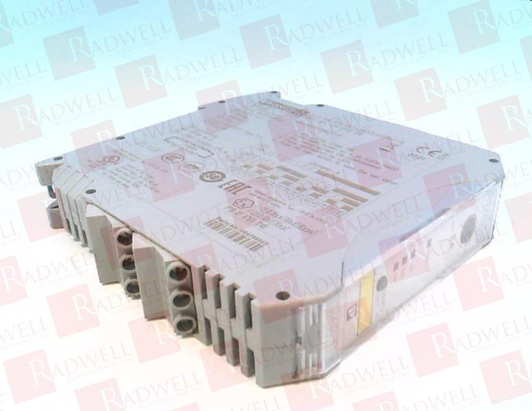 PHOENIX CONTACT ELR H3-IES-SC- 24DC/500AC-9