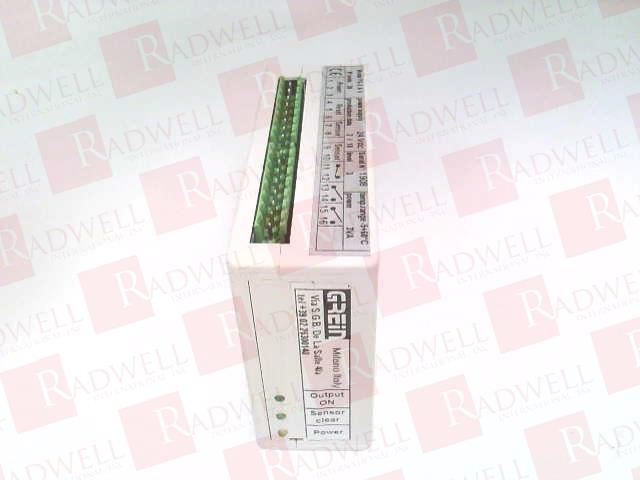 GREIN PS3-A5DC24V