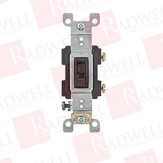 LEVITON RS115-2