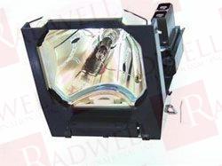 RADWELL VERIFIED SUBSTITUTE ULTRAPORTABLE X120-SUB (LAMP & HOUSING)