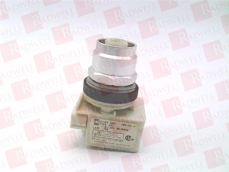 SCHNEIDER ELECTRIC 9001-KR8P1