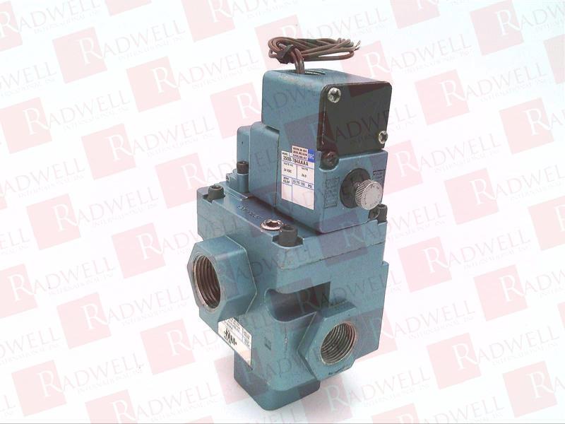 MAC VALVES INC 57D-12-784AA