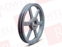 ALTRA INDUSTRIAL MOTION 2AK114