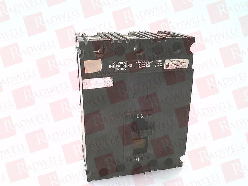 SCHNEIDER ELECTRIC 419035-100HSA
