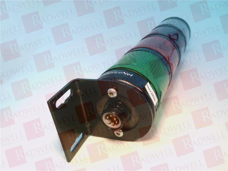 ALLEN BRADLEY 1000-855T-07