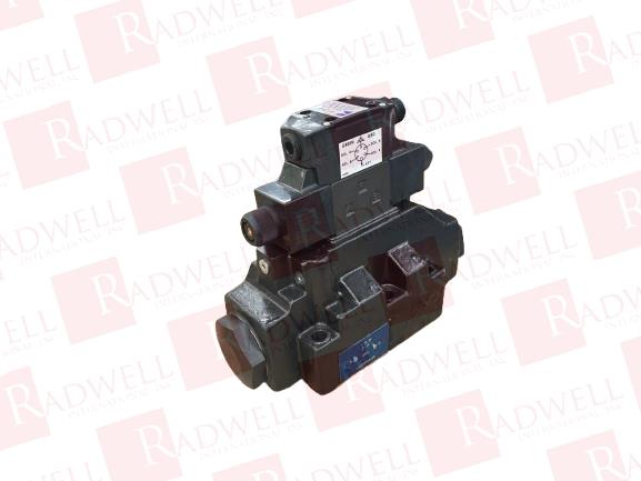 CONTINENTAL HYDRAULICS VSD08M-3A-GRB5H 60L-C