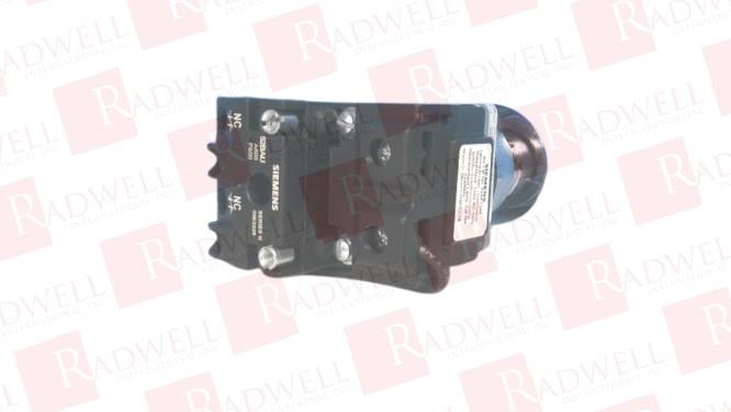 SIEMENS 52PP3G3U