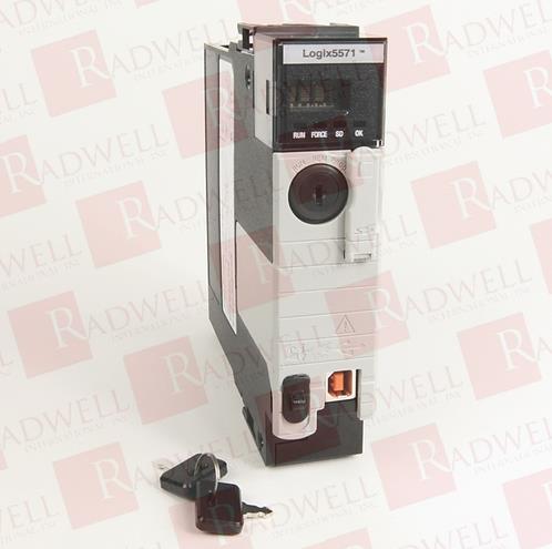 ALLEN BRADLEY 1756-L71SK