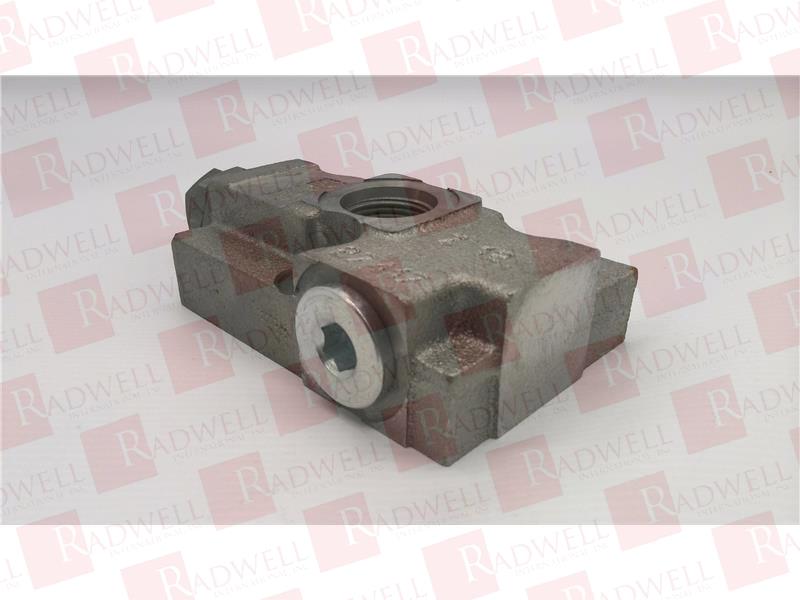 MUNCIE POWER PRODUCTS V080-A-FX-7SX-N-150