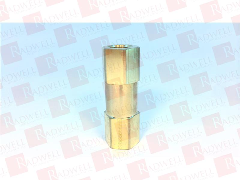 PARKER 6F-C6L-5-BN-B