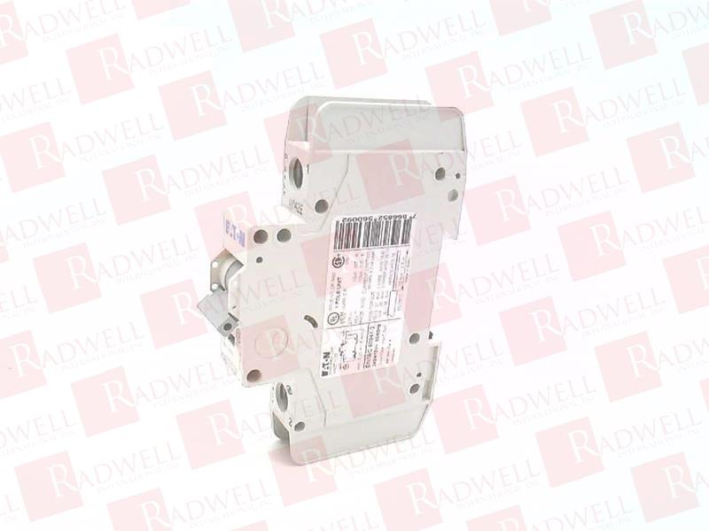EATON CORPORATION WMZT1C03