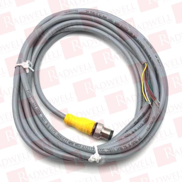 TURCK RSC 8T-0.5