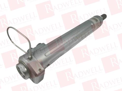 TECHMOTIVE SD25I020MAQ2
