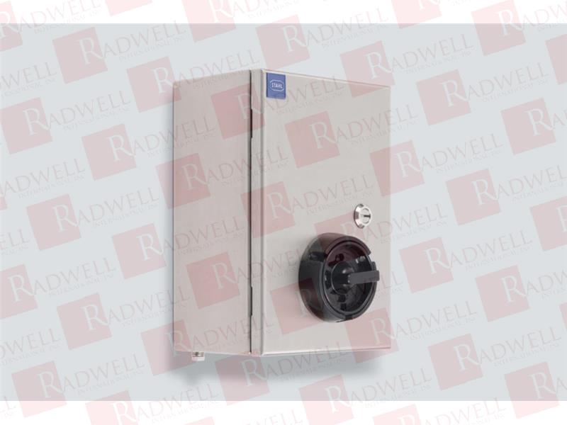 R STAHL 286696