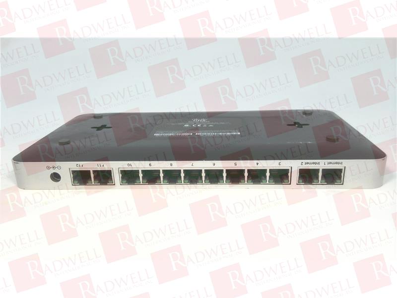 CISCO MX65-HW