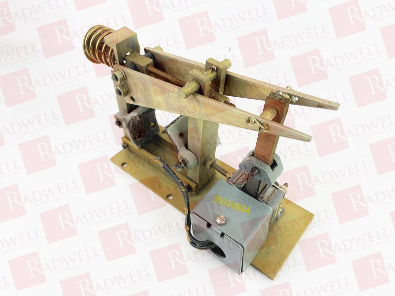 GENERAL ELECTRIC IC9516458AA
