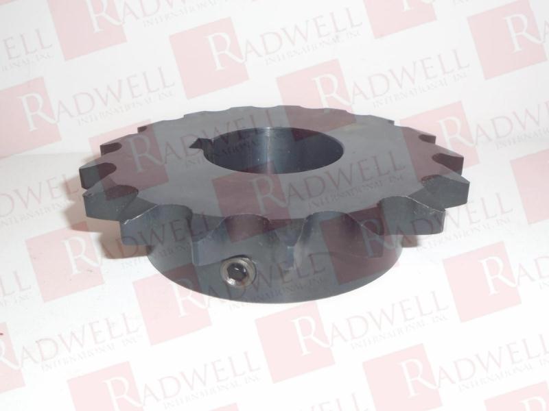 REGAL REXNORD H8017X 2 3/16