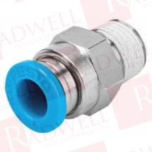 FESTO QBM-1/8-1/8-U
