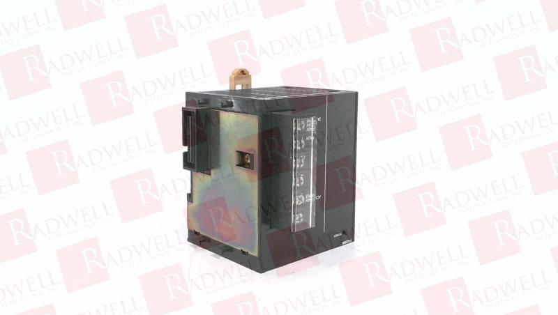 OMRON CJ1W-PA205R