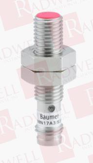 BAUMER ELECTRIC IGYX 08P37B3/S35L