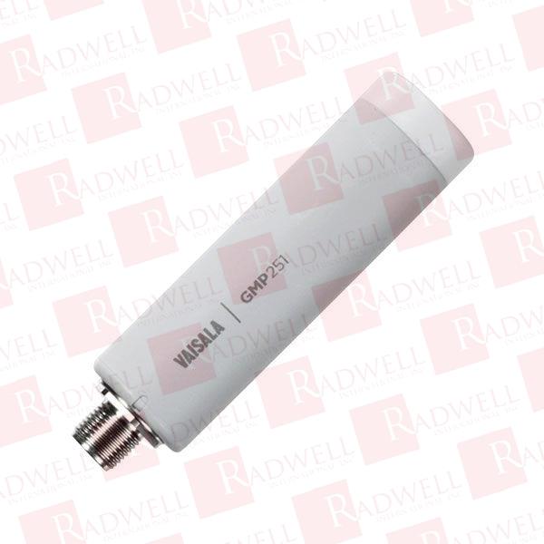 VAISALA SENSOR SYS GMP251CHC0A1C1