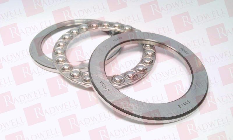KOBE BEARING 51113