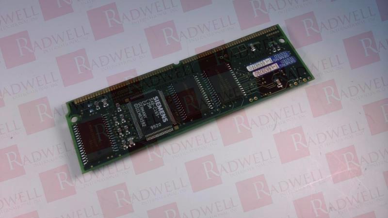SIEMENS 570570.9101.03