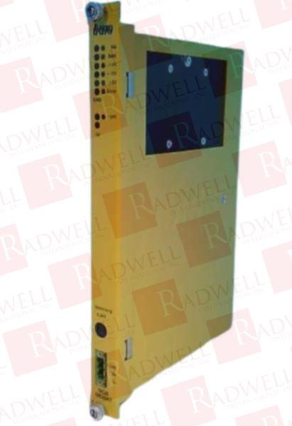 BWO ELEKTRONIK GMBH NG8 083547