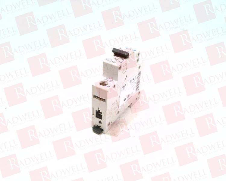 EATON CORPORATION FAZZ101