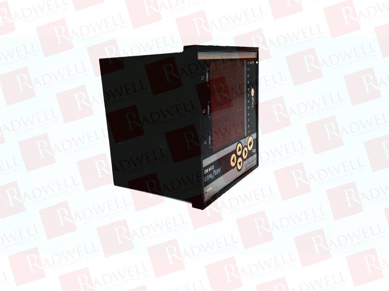 SCHNEIDER ELECTRIC EM6433