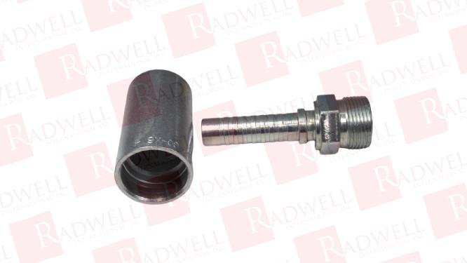 PARKER 1D29X-16-08