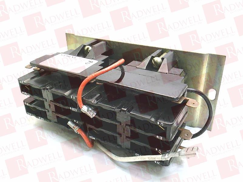 SIEMENS 44WB3EAJX485