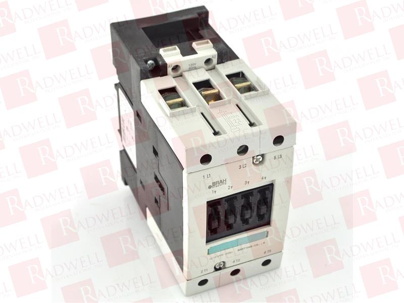 BRAH ELECTRIC B3RT1045-1AP61