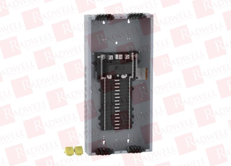 SCHNEIDER ELECTRIC QO130M200PQ