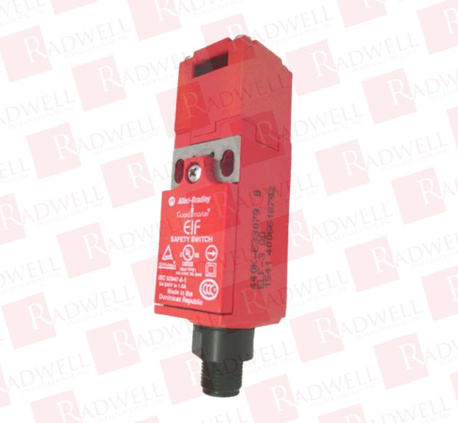 ALLEN BRADLEY 440K-E33079