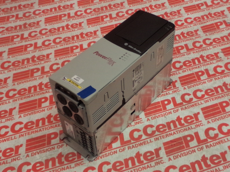 ALLEN BRADLEY 20BD3P4A0AYNAEA0