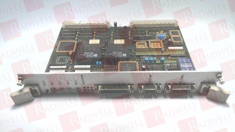 BALDWIN CPU186-V1-.3-A01-04-02-0974
