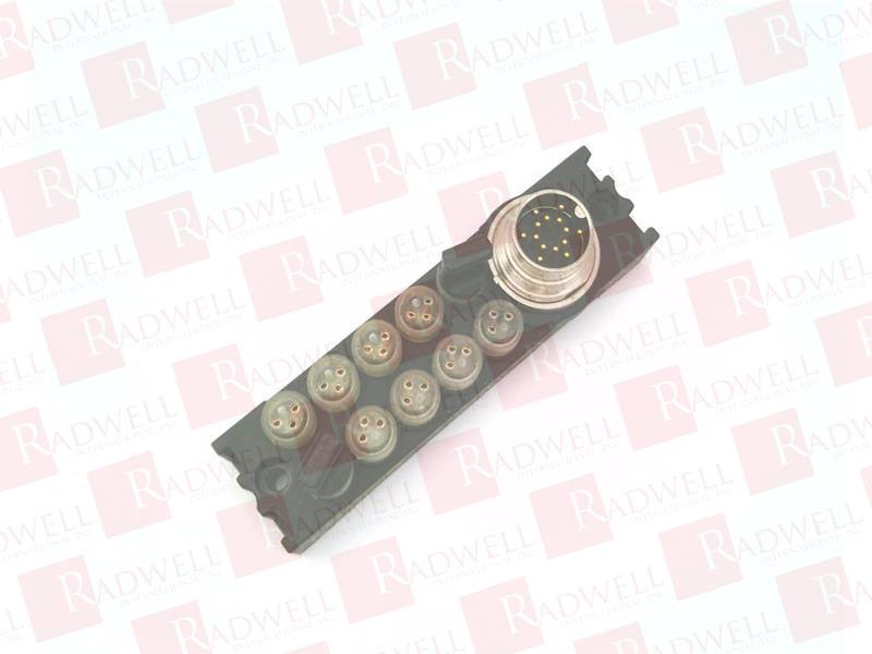 TURCK VB 1003-PX10-BS14