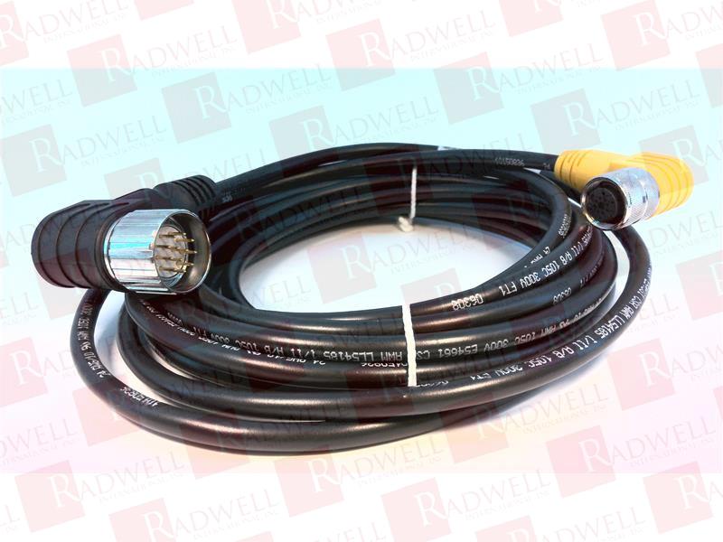TURCK CSWM 12 BKWM 14-836-6