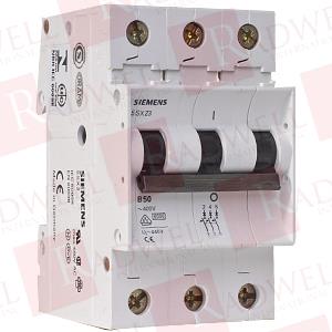 SIEMENS 5SX2302-5