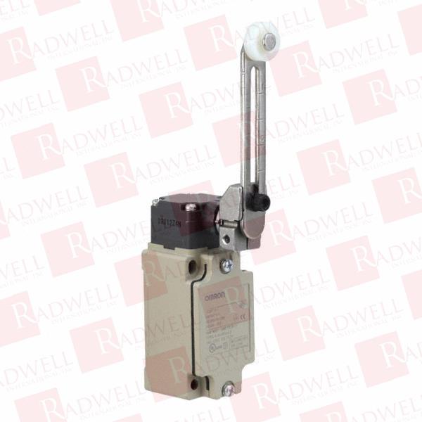 OMRON D4B-2116N