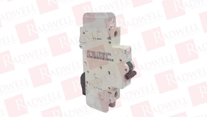 GENERAL ELECTRIC EP101ULH1C02