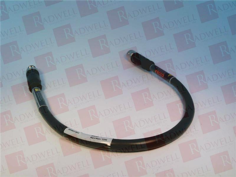 TURCK BSM BKM 22-380-0.5