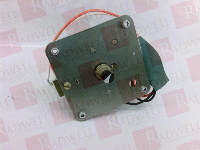 DANAHER CONTROLS BYS034A6U