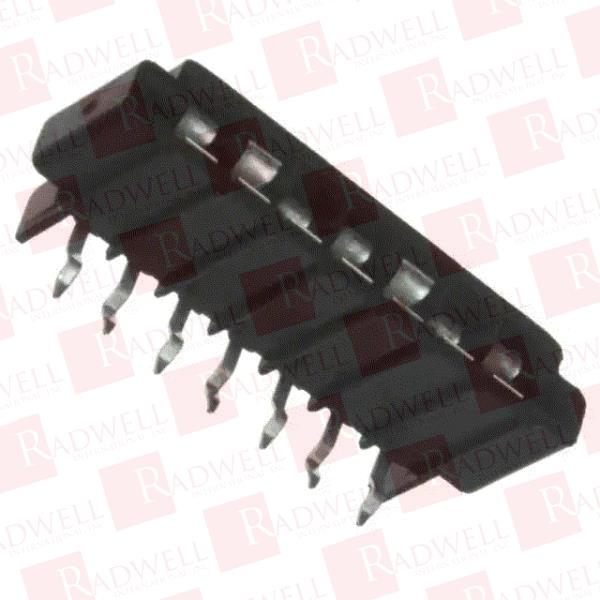 TE CONNECTIVITY 5-520314-7