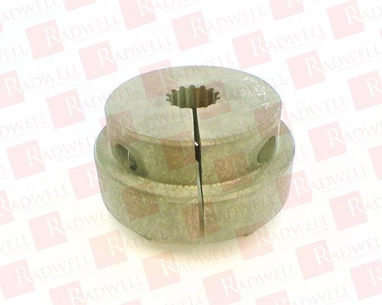 MAGNALOY COUPLINGS M500-A1412C