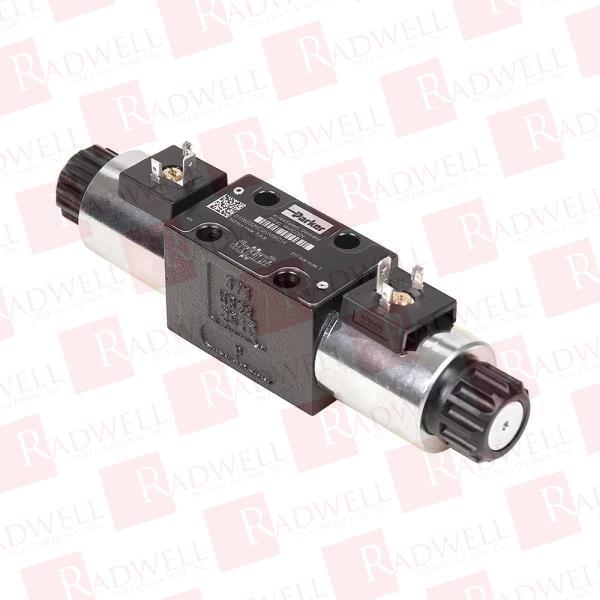 PARKER D1FBE02CC0NMW0