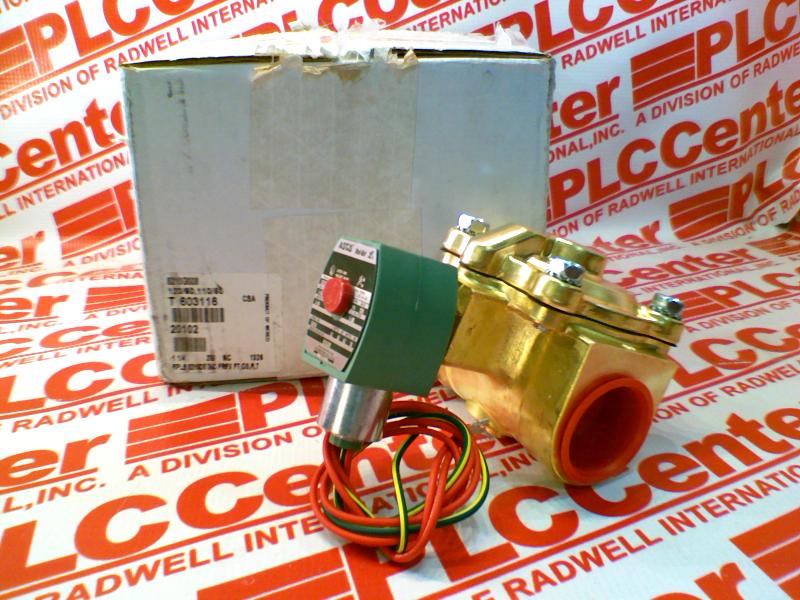 ASCO 8210G8